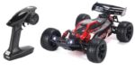 Buggy HRC NEOXX Dirt Striker V2 1:10, brushless, 75km/h, Red