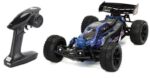 Buggy HRC NEOXX Dirt Striker V2 1:10, brushless, 75km/h, Blue