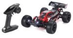 Buggy HRC NEOXX Dirt Striker 1:10, brushed, 30km/h, Red