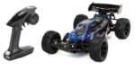 Buggy HRC NEOXX Dirt Striker V2 1:10, brushed, 30km/h, Blue
