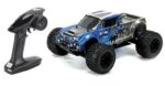 Monster truck HRC NEOXX Scrapper 1:10, brushed, 30km/h, Blue