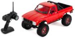 Crawler RC4WD Marlin Trail Finder 2 1:10, Red