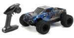 Monster truck HRC NEOXX Scrapper V2 1:10, brushless, 75km/h, Blue