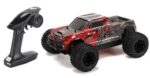Monster truck HRC NEOXX Scrapper V2 1:10, brushed, 30km/h, Red
