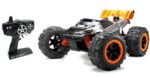 Monster Truck Team Magic E6 III HX 1:8, brushless, 100km/h, Grey