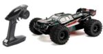 Monster truck HRC NEOXX ARTEMIX V2 1:10, brushless, 75km/h, Black