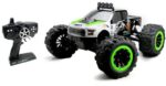 Monster truck Team Magic TM E6 RAPTOR 1:8, brushless, 90km/h, Green