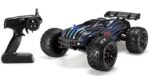 Monster Truck JLB 21101 1:10, brushless, 80km/h