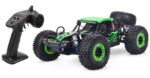 Desert Buggy ZD Rocket DBX-10 1:10, brushless, 80km/h, Green