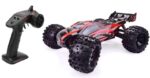 ZD Racing 9021 V3 1:8, brushless, 100km/h, Red