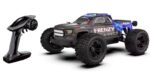 Pickup truck N517 1:12, brushless, 70km/h, Black
