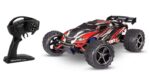 Traxxas E-Revo 1:16, brushed, 30km/h, Red