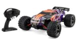 Traxxas E-Revo VXL 1:16, brushless, 80km/h, Orange
