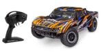 Traxxas Slash BL-2s 1:10, brushless, 60km/h, Orange
