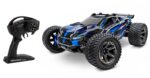 Traxxas Rustler 4x4 VXL Ultimate 1:10, brushless, 100km/h, Blue