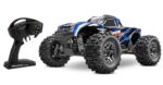 Traxxas Stampede 4X4 VXL HD TQi TSM 1:10, brushless, 100km/h, Blue