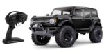 Traxxas TRX-4 Ford Bronco 1:10, Black
