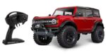 Traxxas TRX-4 Ford Bronco 1:10, Red