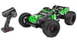 Team Corally - KAGAMA XP 6S - Roller 1:8, chassis, Green
