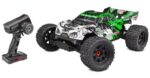 Team Corally - KAGAMA 4 1:10, brushless, 80km/h, Green