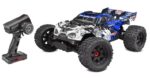 Team Corally - KAGAMA 4 1:10, brushless, 80km/h, Blue