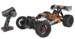 Team Corally - SYNCRO 2WD 1:8, brushless, 80km/h, Orange