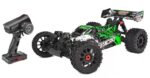 Team Corally - SYNCRO 2WD 1:8, brushless, 80km/h, Green