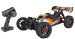 Team Corally - SYNCRO-4 1:8, brushless, 80km/h, Orange