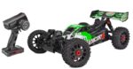 Team Corally - SYNCRO-4 1:8, brushless, 80km/h, Green