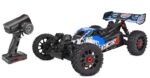 Team Corally - SYNCRO-4 1:8, brushless, 80km/h, Blue