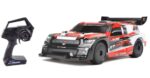 Carisma Racing GT24R 1:24, brushless, 30km/h, Red