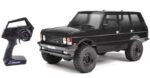 Carisma Adventure - SCA-1E Range Rover 2.1 1:10, Black