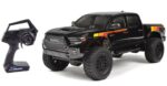 Carisma Adventure - SCA-1E Toyota Tacoma TRD 2.1PRO 1:10, Black