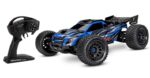Traxxas XRT VXL-8S 1:7, brushless, 100km/h, Blue