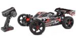 Team Corally - SPARK XB-6 1:8, brushless, 110km/h, Red