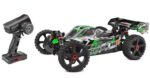 Team Corally - SPARK XB-6 1:8, brushless, 110km/h, Green