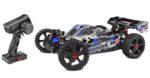 Team Corally - SPARK XB-6 1:8, brushless, 110km/h, Blue