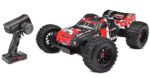 Team Corally - KAGAMA XP 6S 1:8, brushless, 110km/h, Red