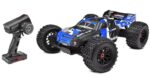 Team Corally - KAGAMA XP 6S 1:8, brushless, 110km/h, Blue