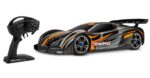 Traxxas XO-1 Supercar 4WD TQi TSM 1:7, brushless, 150km/h, Orange