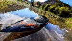 Racing boat AVANTI BL V2 1:10, brushless, 60km/h, Black - Image 3