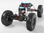 Crawler RC4WD Bully II MOA Competition 1:10, Blue - Image 2