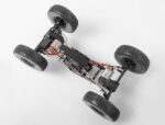 Crawler RC4WD Bully II MOA Competition 1:10, Blue - Image 3
