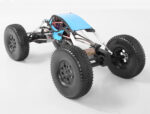 Crawler RC4WD Bully II MOA Competition 1:10, Blue - Image 4