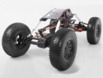 Crawler RC4WD Bully II MOA Competition 1:10, Blue - Image 5