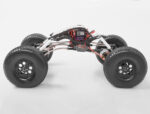 Crawler RC4WD Bully II MOA Competition 1:10, Blue - Image 6