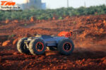 Monster Truck Team Magic E6 III HX 1:8, brushless, 100km/h, Grey - Image 2
