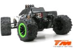 Monster truck Team Magic TM E6 RAPTOR 1:8, brushless, 90km/h, Green - Image 5