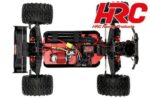 Monster truck HRC NEOXX ARTEMIX V2 1:10, brushed, 30km/h, Black - Image 7
