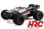 Monster truck HRC NEOXX ARTEMIX V2 1:10, brushless, 75km/h, Black - Image 2